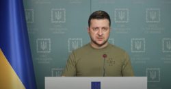 Президент Зеленский: «Войска РФ готовятся бомбить Одессу!» (Видео) - рис. 5