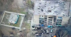 «АЗОВ» уничтожил российское подразделение специального назначения в Мариуполе - рис. 11