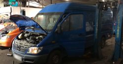 Нашли за три часа: семья из Днепра подарила свой микроавтобус ВСУ - рис. 14