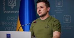 Президент Украины наградил орденами и медалями 76 военнослужащих - рис. 4