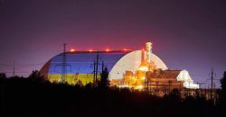 Оккупанты повторно повредили сети: Чернобыльская АЭС опять осталась без электричества - рис. 1