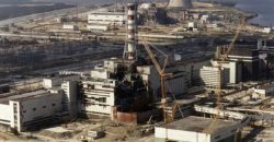Потушить невозможно из-за военных рф: в Чернобыльской зоне горят 10 га лесов - рис. 4