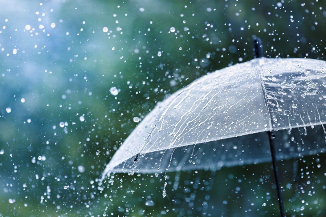 Дождь с мокрым снегом: какой будет погода 3 марта в Днепре - рис. 1