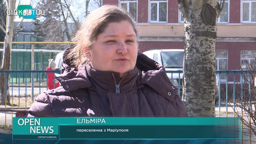 Как семья переселенцев из Мариуполя стала волонтерами в Днепре - рис. 2