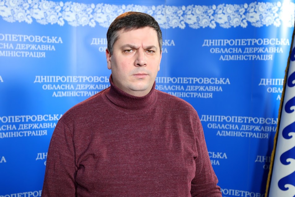 Игорь Маковцев рассказал о работе городского транспорта в Днепре - рис. 1