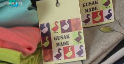 Как бренд женской одежды GUSAK MADE в Днепре помогает украинским военным - рис. 4