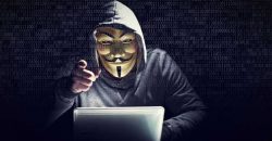 «Попадете под наш прицел»: хакеры Anonymous дали 48 часов международным компаниям на выход из РФ - рис. 5