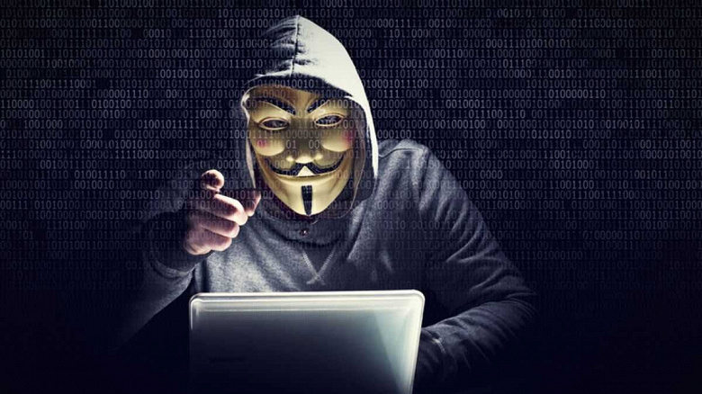 «Попадете под наш прицел»: хакеры Anonymous дали 48 часов международным компаниям на выход из РФ - рис. 2