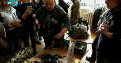 В Днепре армия «кикимор» готова помогать украинским военным - рис. 1