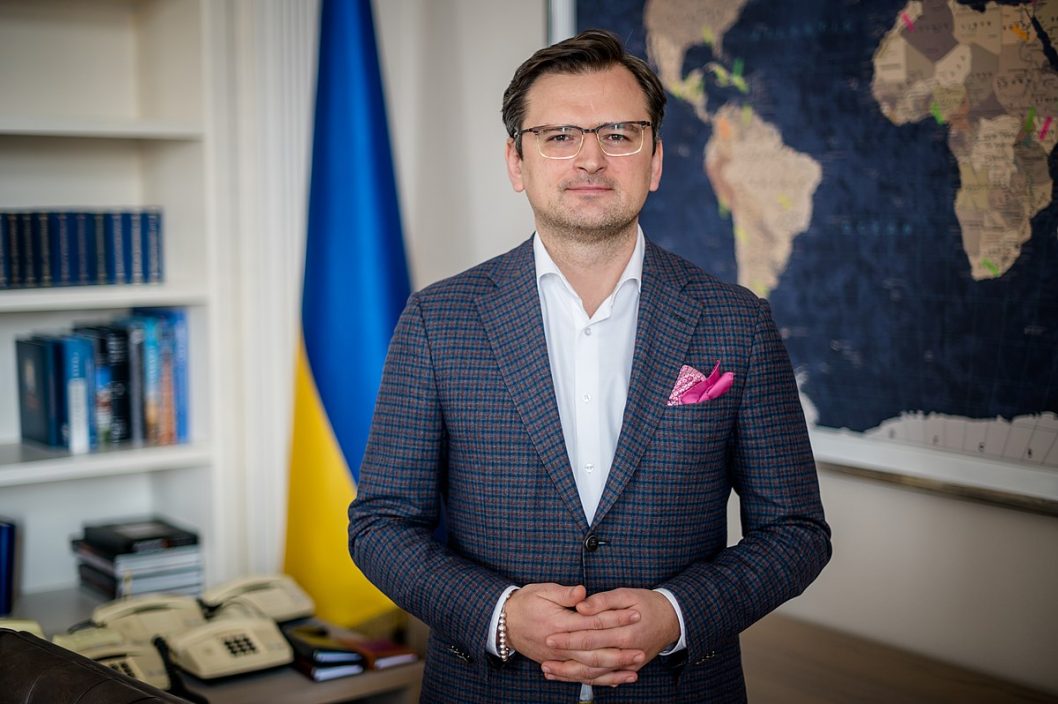 Украина ведёт переговоры с гарантами своей будущей безопасности - рис. 1