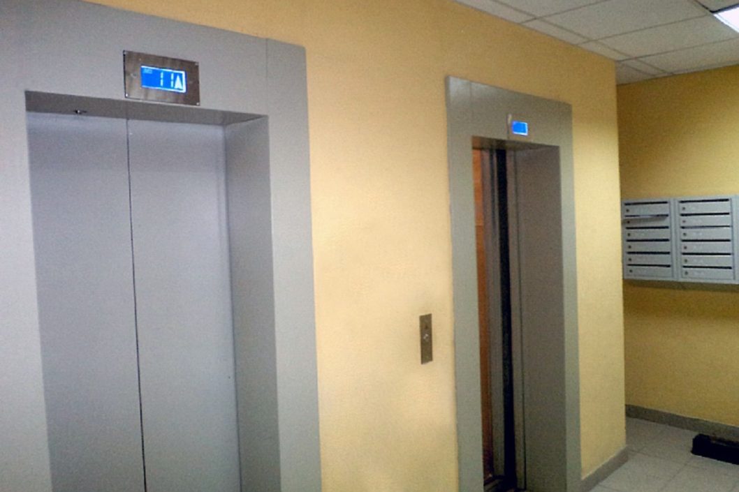 В Кривом Роге возобновляют работу лифтов: подробности - рис. 1