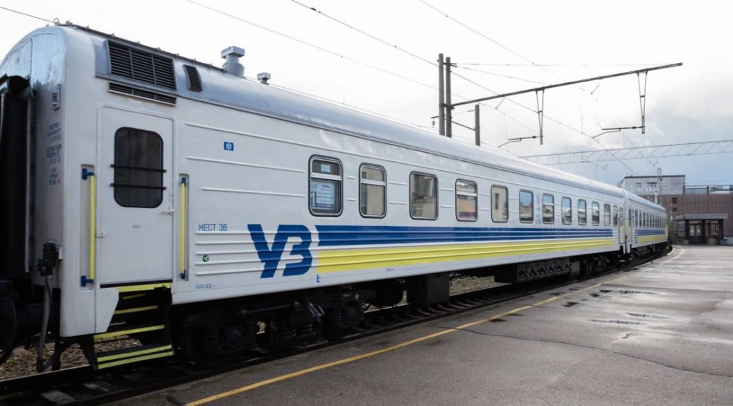Возобновилось движение пригородных поездов со станции Одесса-Главная - рис. 1
