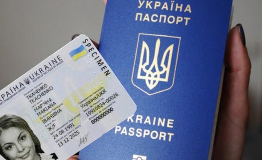 На Днепропетровщине возобновили оформление загранпаспортов и ID-карт - рис. 2