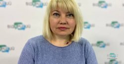 Алла Борисенко