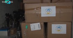 Ради мира: Германия передала гуманитарную помощь больницам Днепра - рис. 12