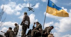 «Мы их не нанимали»: добровольцы из 52 стран готовы с оружием в руках защищать Украину - рис. 1