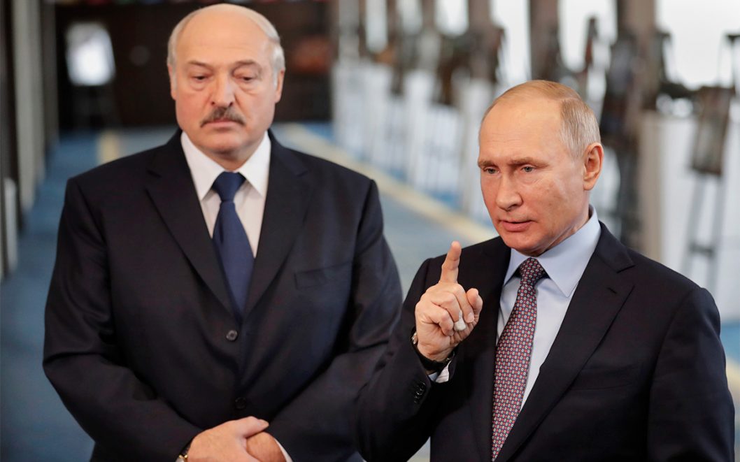 Facebook не будет банить пользователей за призывы к убийству путина и лукашенко - рис. 1