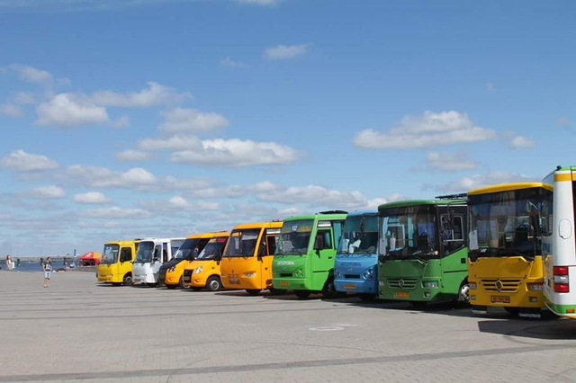 Изменился режим работы метро и автобусных маршрутов в Днепре - рис. 1