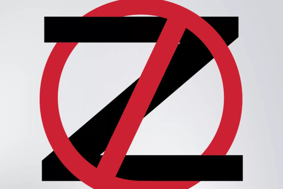В Украине зарегистрировали законопроект о запрете символов «Z», «V», «O» - рис. 1
