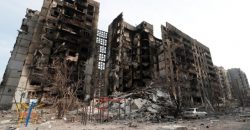 В Мариуполе оккупанты готовят масштабную провокацию - рис. 6