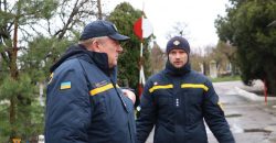 Херсонских спасателей переподчинили руководству Днепропетровской области - рис. 4