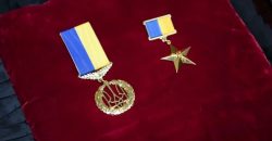 Посмертная награда: бойцы днепровской бригады получили звание "Герой Украины" - рис. 9