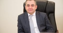 Гизо Углава стал новым директором НАБУ - рис. 17