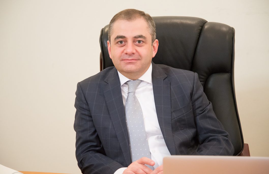 Гизо Углава стал новым директором НАБУ - рис. 1