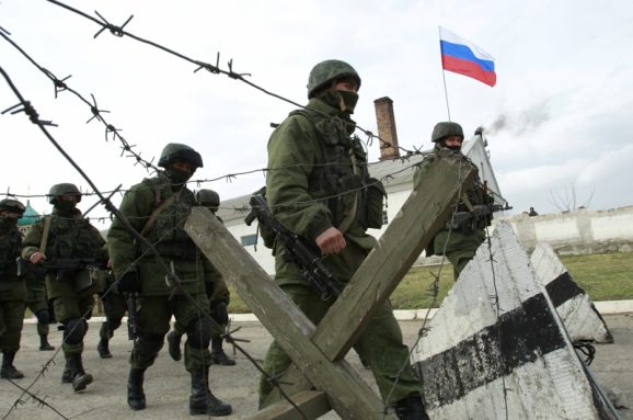 Украинский омбудсмен: РФ мобилизует в армию подростков - рис. 2