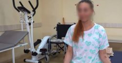 Днепровские врачи спасли женщину, потерявшую ноги в результате бомбардировки российских оккупантов - рис. 11