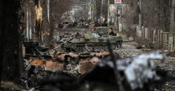 Расстрелы, изнасилования, пытки: зверства совершенные оккупантами в Украине - рис. 5