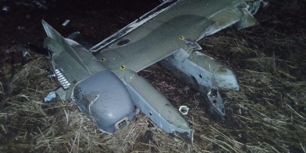 Днепровская 93-я бригада «Холодный Яр» уничтожила командирский вертолёт Ка-52 - рис. 3