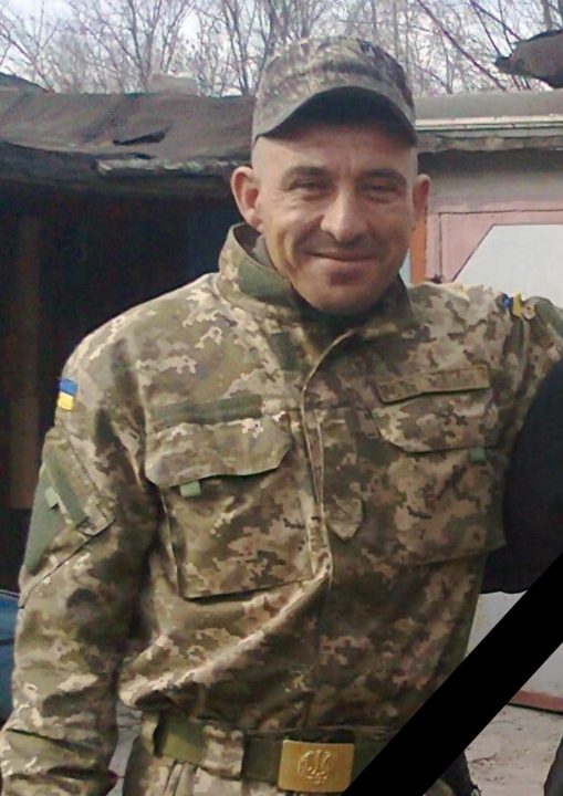 Без отца остались 6 детей: в боях с оккупантами погиб младший сержант из Днепропетровщины - рис. 1