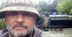 В боях с оккупантами погиб защитник Украины из Днепропетровщины - рис. 5