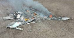 ПВО Украины за сутки уничтожили 15 самолетов и БПЛА оккупантов РФ (Видео) - рис. 8