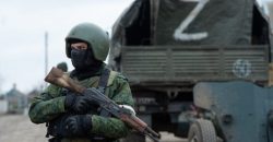 Оккупанты начали расстреливать своих, чтобы заставить солдат идти в наступление, - СБУ - рис. 13