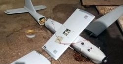 В небе над Днепропетровщиной ВСУ сбили вражеский беспилотник - рис. 17