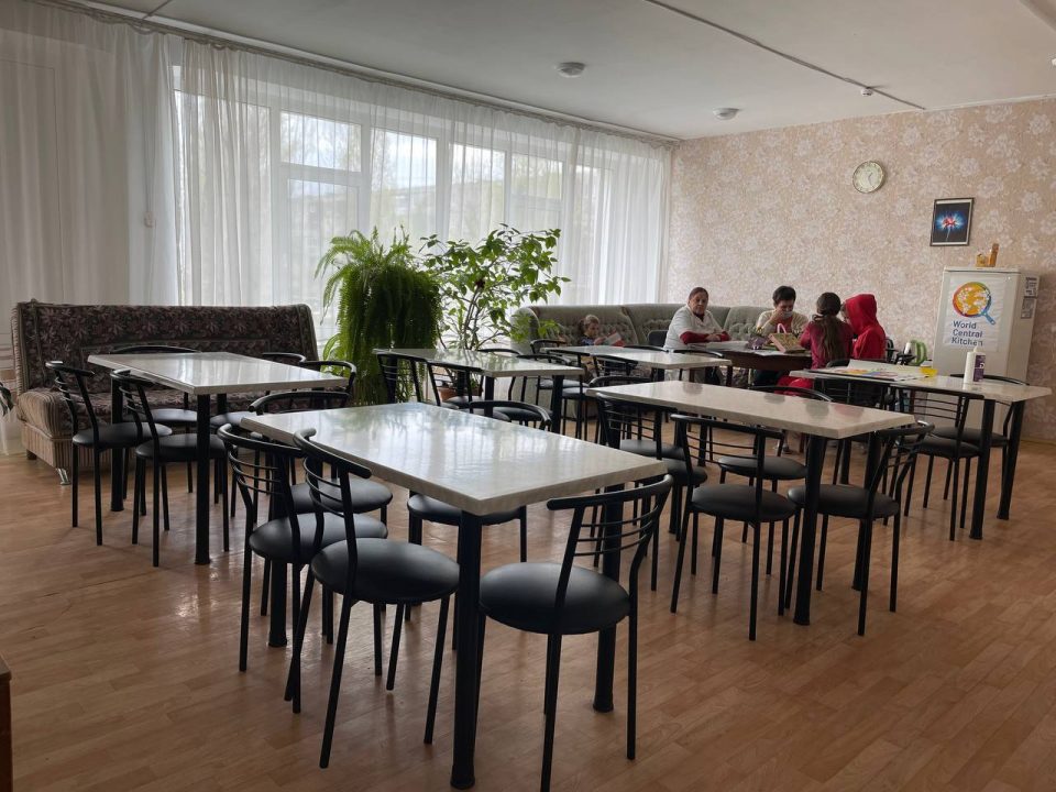 Городской терцентр Днепра приютил коллег из Покровска, а также сотрудников Пенсионного фонда Лисичанска - рис. 4