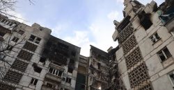 РФ планирует в ближайшее время присоединить Мариуполь к Ростовской области - рис. 5