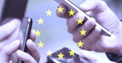 Беженцы из Украины смогут бесплатно пользоваться мобильной связью и интернетом в ЕС - рис. 9