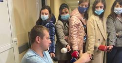 Женя пришла в сознание, остальные тоже будут жить: о состоянии пострадавших в аэропорту днепровских спасателей - рис. 6