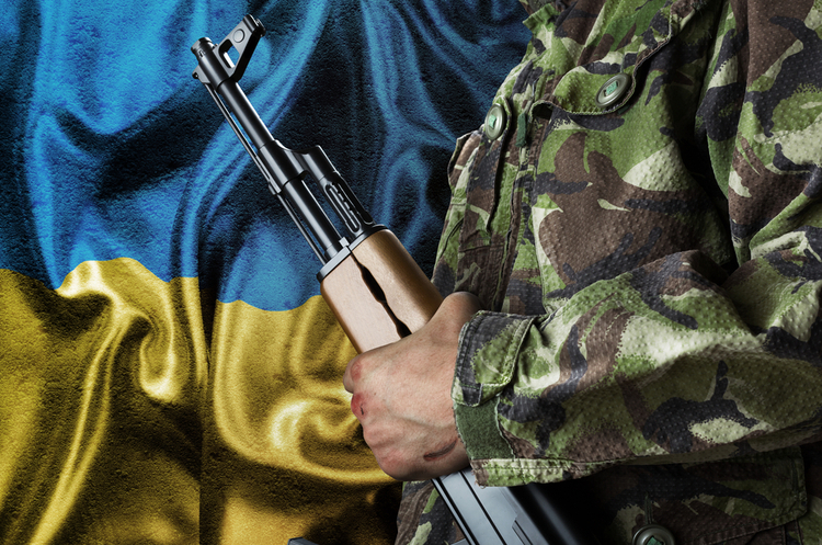 В Украине появились новые основания для увольнения с воинской службы - рис. 1