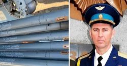 ВСУ ликвидировали российского командира вертолетного звена Ми-8 - рис. 17