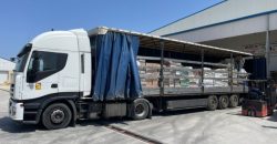 Посольство Азербайджана отправило в Днепр более 20 тонн продовольственной помощи - рис. 2