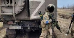 Бойцы днепровского батальона теробороны ликвидировали оккупантов из Дагестана - рис. 10