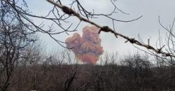 Взрыв цистерны с азотом в Рубежном: есть ли опасность для Днепра - рис. 15