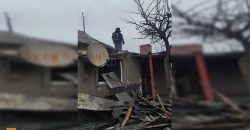 В Новомосковске на Днепропетровщине сгорел частный дом (Фото) - рис. 13