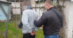 В Павлограде задержали мужчину, ограбившего магазин с компьютерной техникой - рис. 1