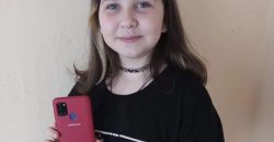 Днепровский 93-й ОМБр Холодный яр: бойцы вернули 10-летней девочке, украденный оккупантами телефон - рис. 7