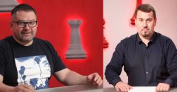 Политический эксперт Андрей Клячин: о двух месяцах войны РФ против Украины - рис. 1